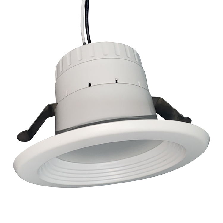 LED Recessed Retrofit Down light